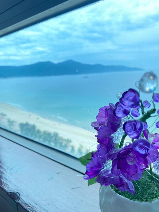 Can Ho Da Nang - Doi Dien Bien My Khe Extérieur photo